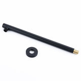 Ensemble de bain noir mat