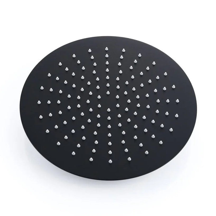 Ensemble de bain noir mat