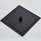 Ciel de douche carré 30x30 cm