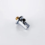 Colonne de douche encastrable chromé