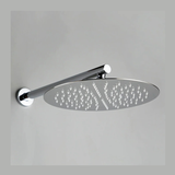 Ensemble de bain chrome