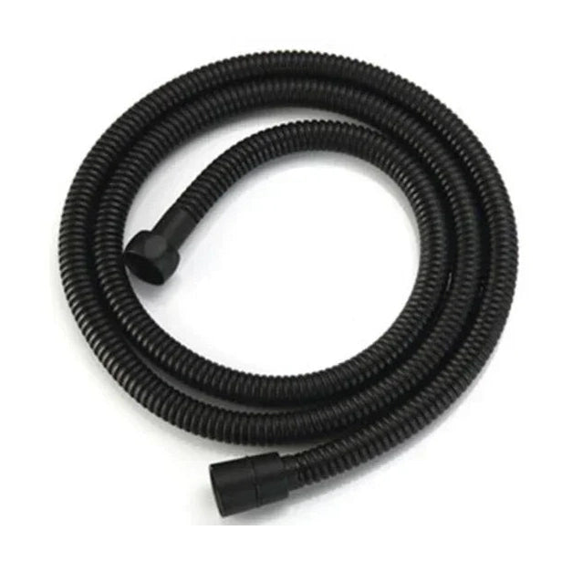 Mitigeur de bain noir mate