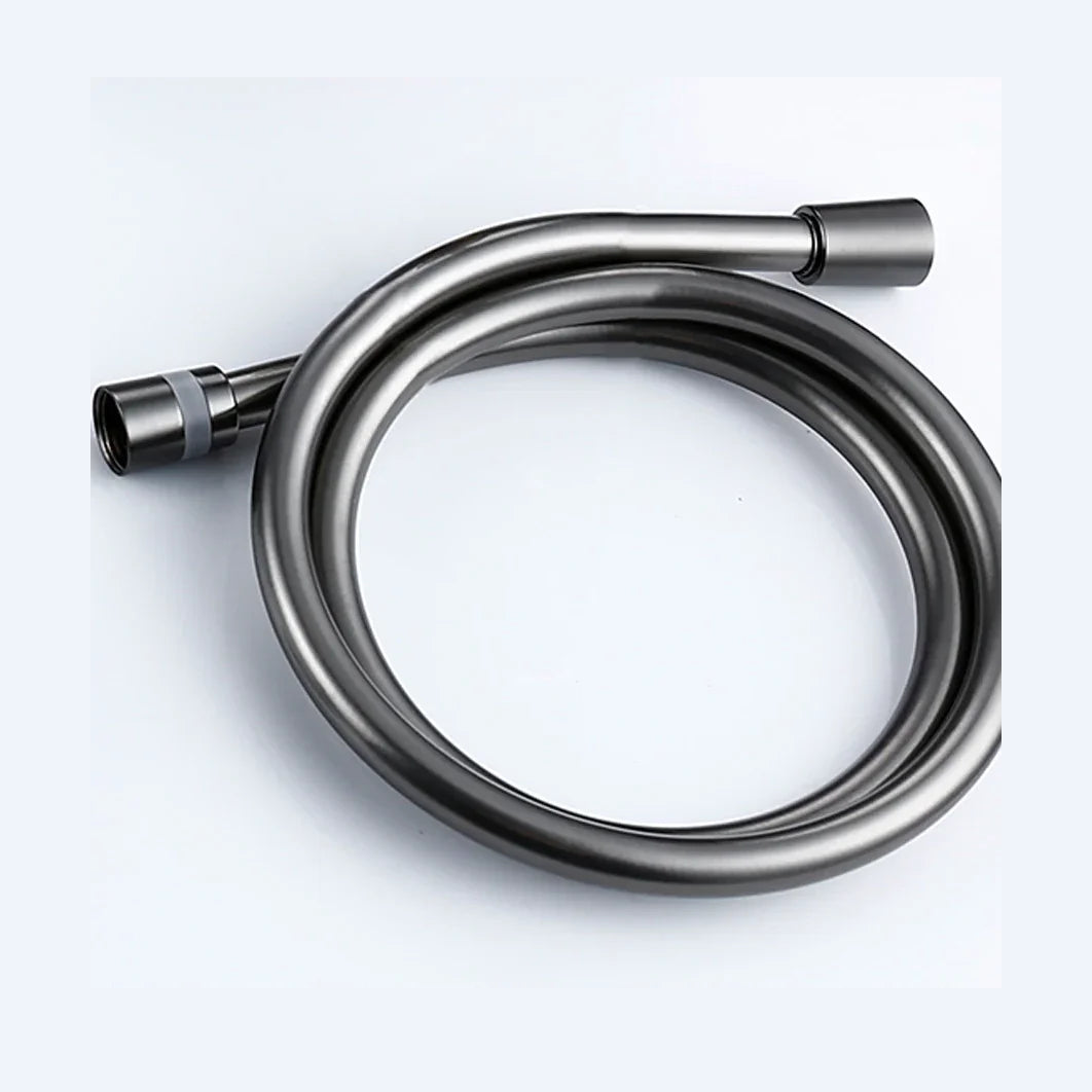 Ensemble de bain gris brossé