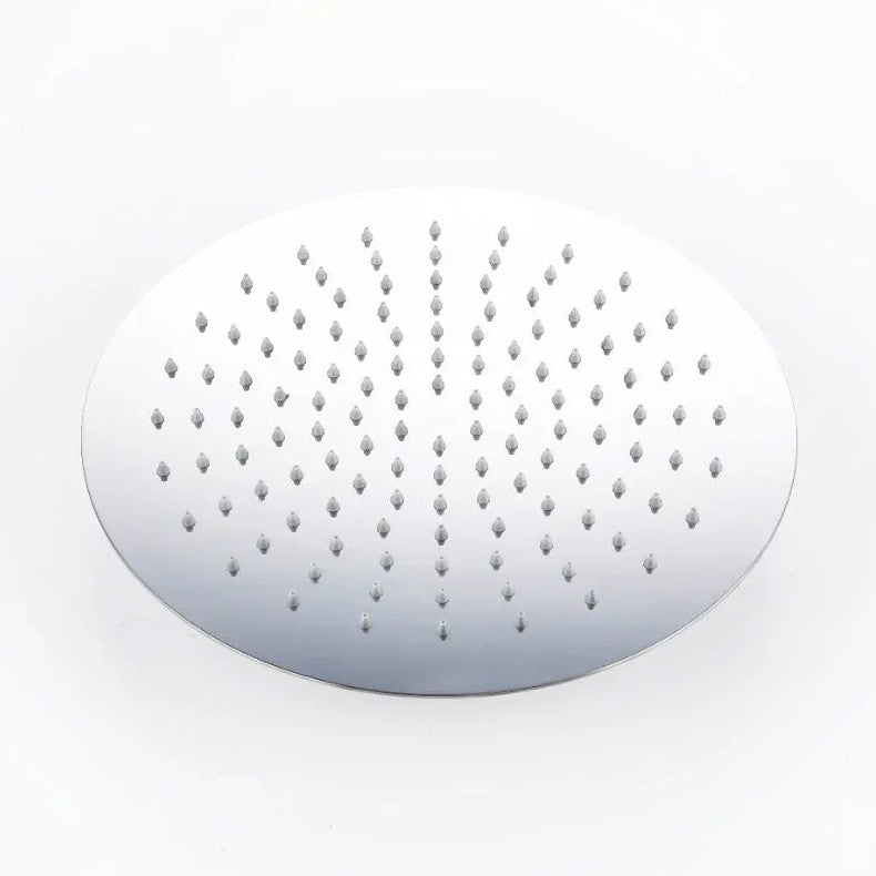 Ensemble de bain chrome