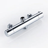 Colonne de douche chromée