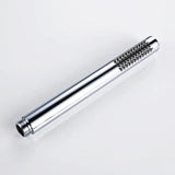 Ensemble de bain chrome