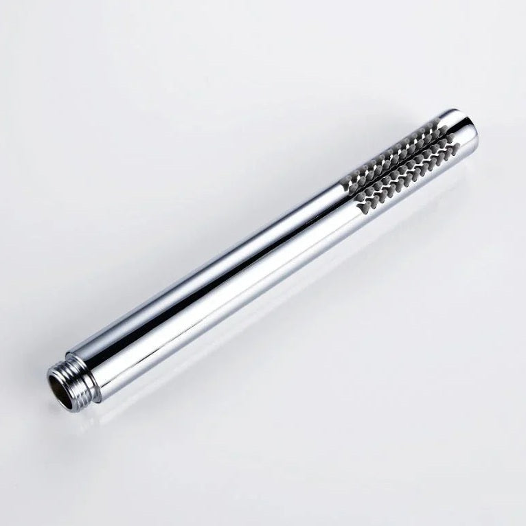 Ensemble de bain chrome