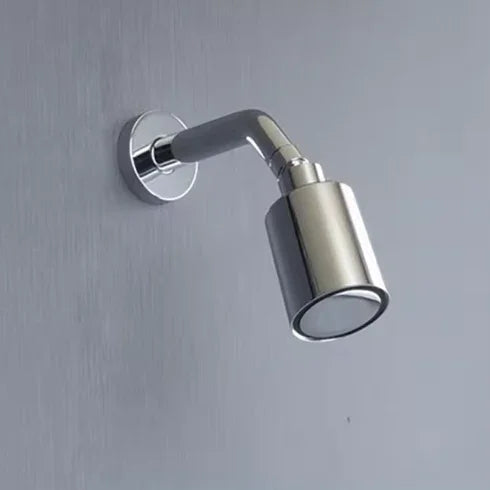 Colonne de Douche encastrée chromée