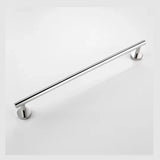 Porte-serviettes chrome