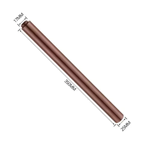 Rallonge colonne de douche Verona