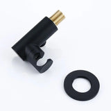 Ensemble de bain noir mat