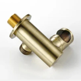 Support de douchette