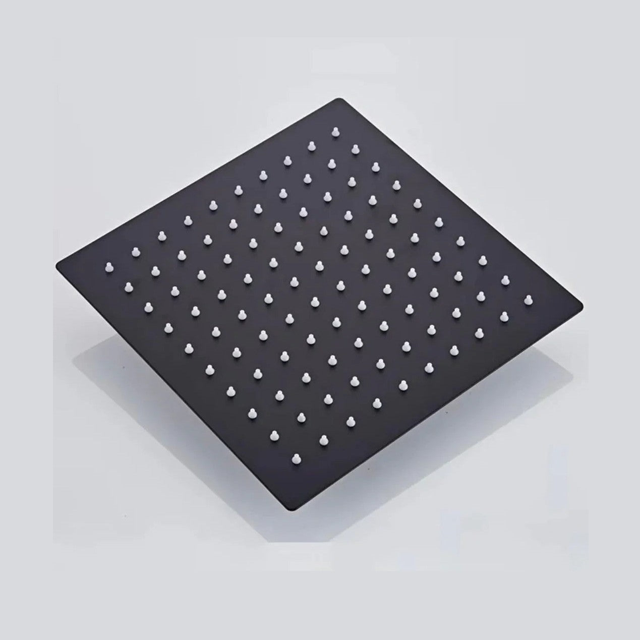 Ciel de pluie carré