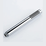 Douchette à main chromée