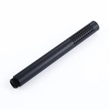 Ensemble de bain noir mat