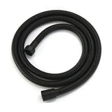 Mitigeur de bain noir mate