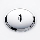Ensemble de bain chrome