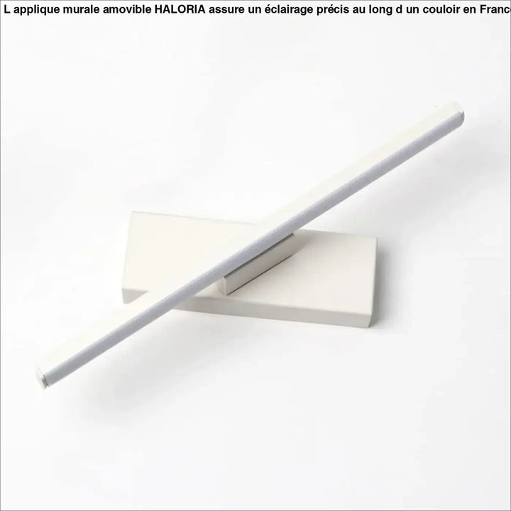 Applique Murale Amovible Design Moderne Acrylique