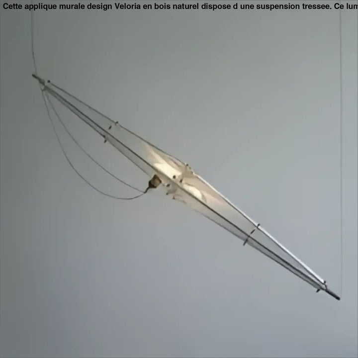 Suspension luminaire kai avec cadre métallique et ampoule led e27 pour décoration intérieure moderne et besoin d’ouvrir