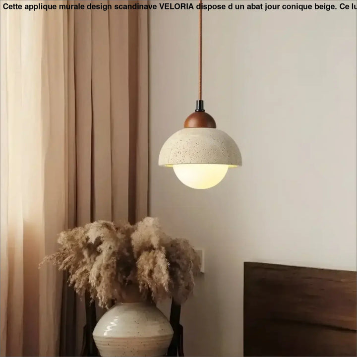 Suspension luminaire | yumite