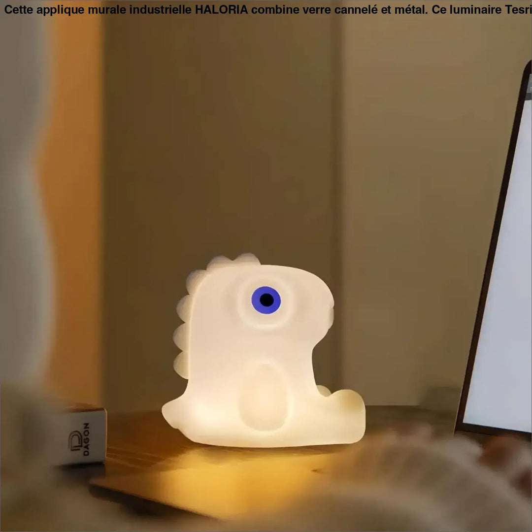 Dinosaur Night Light Lamp | Children Night Lights