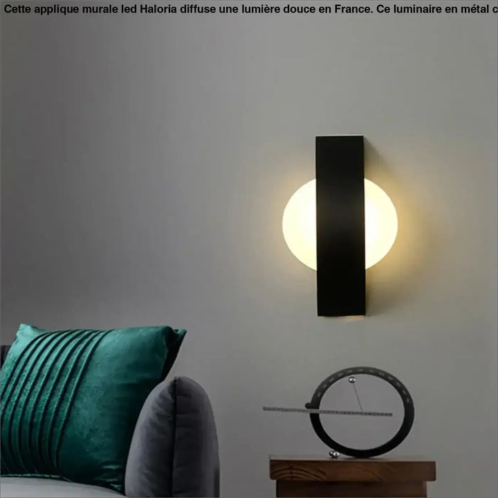 Applique Murale LED Pas Cher Pour Chambre Moderne