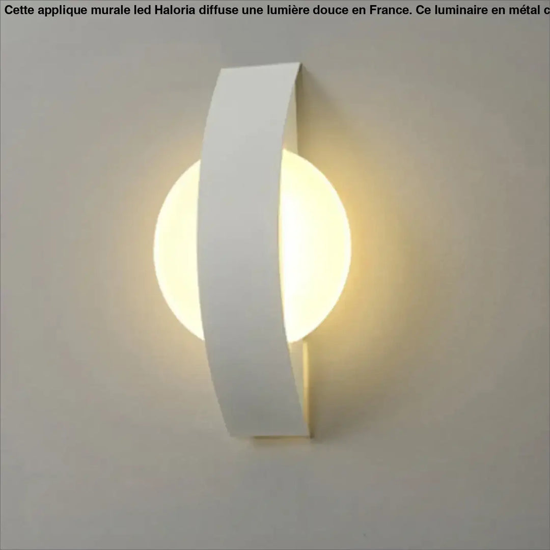 Applique Murale LED Pas Cher Pour Chambre Moderne