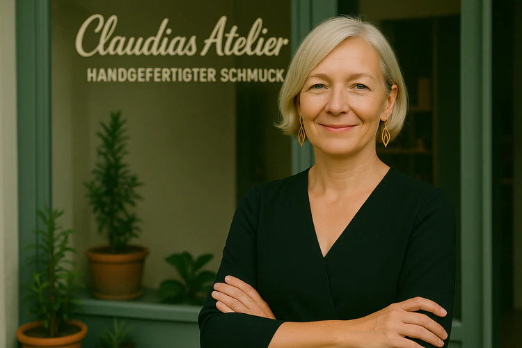 Découvrez mes bijoux