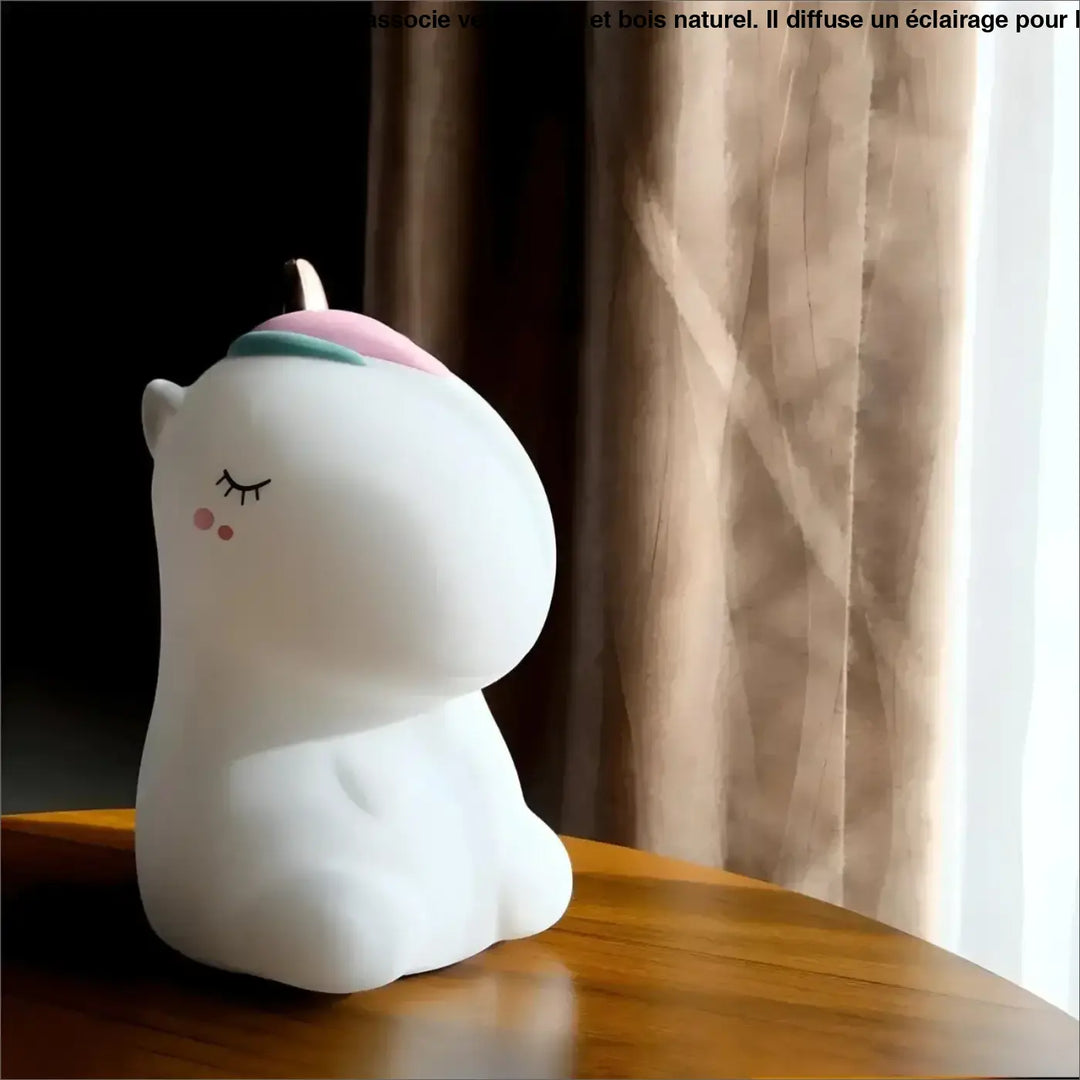 LED Unicorn Night Light | Children Night Lights