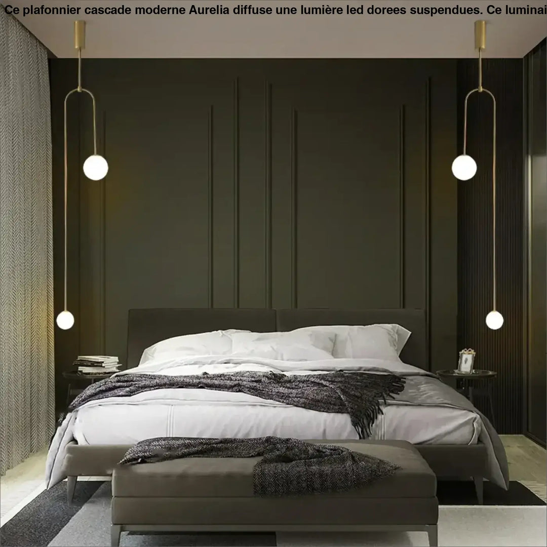 Modern Minimalism LED Pendant Lights for Restaurant Coffee Tables Kitchen Bar Black Chandelier Home Decor Hanging Light