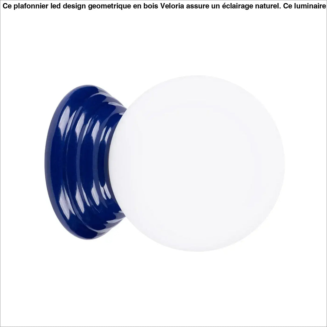 Applique murale zori ip44 | sollux lightning