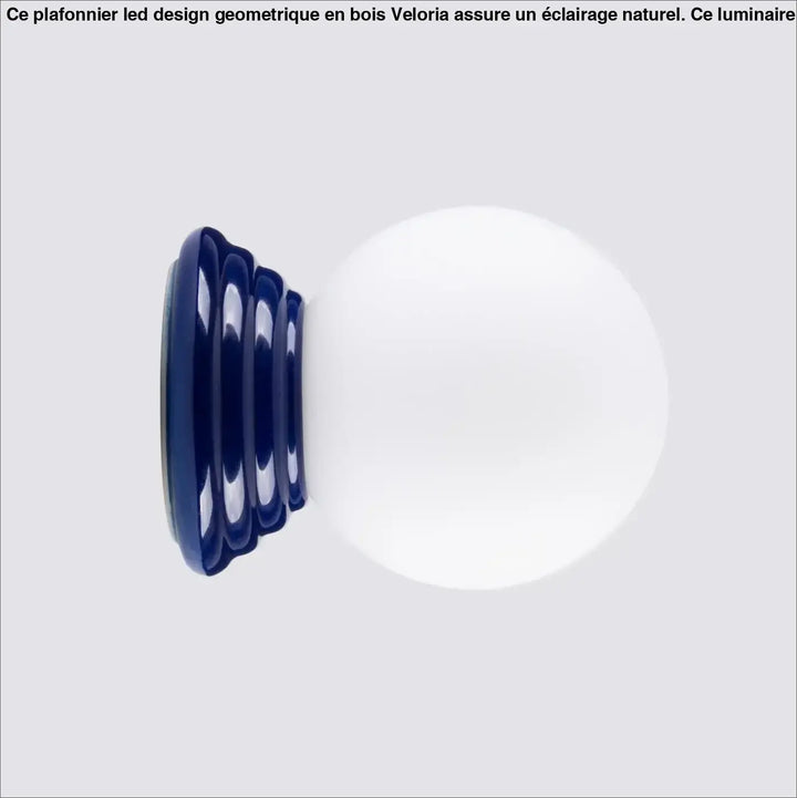 Applique murale zori ip44 | sollux lightning