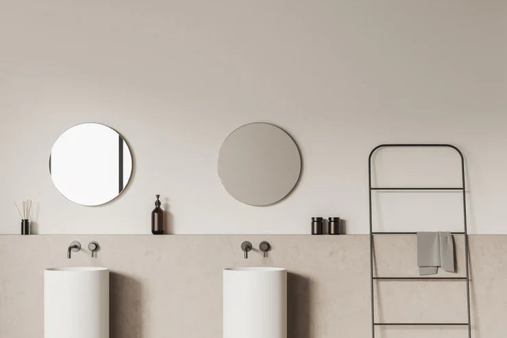 MITIGEURS ET ROBINETS