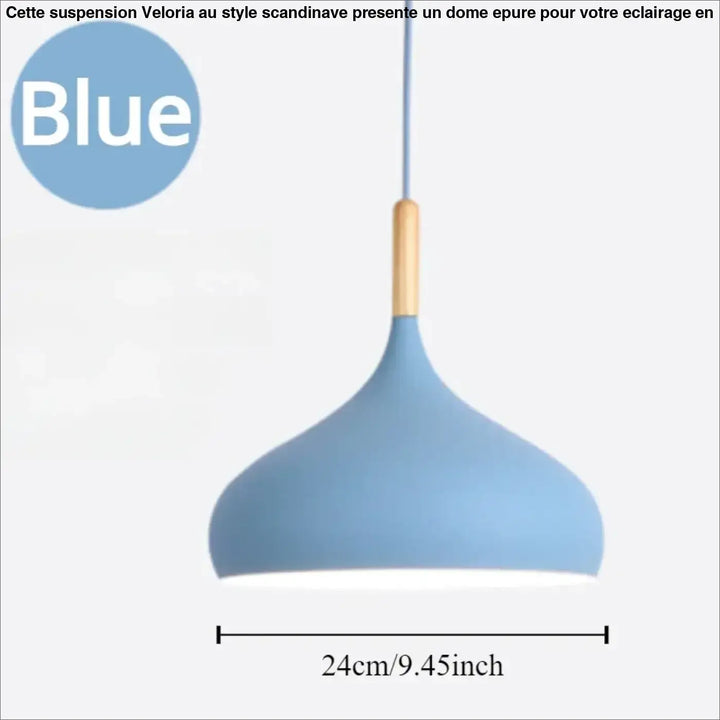 New Modern Pendant Lamps Macaroon Chandelier for Restaurant Bedroom Hanging Lights Aluminum Single Chandelier Office