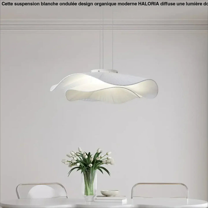 Modern Simple Fabric Led Pendant Lights Dining Room Nordic Chandelier Lamp Bar Hanging Lamp Home Decor Dimmable Light