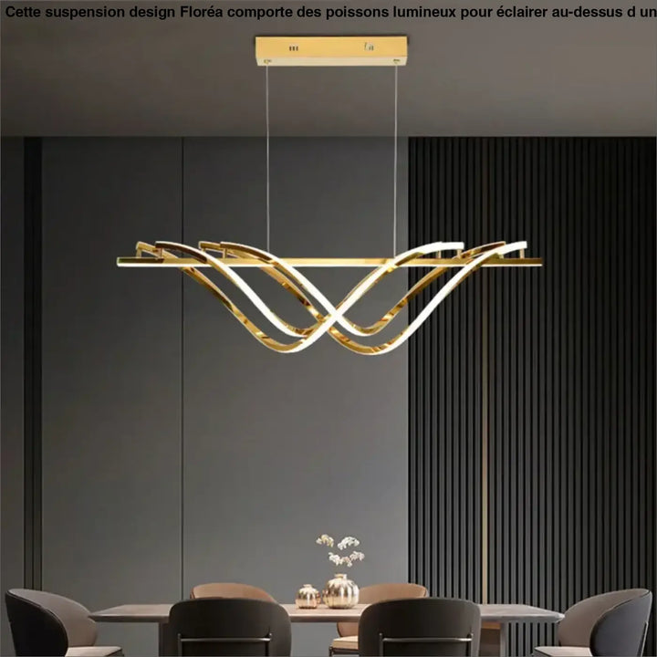 Modern home decor led lights pendant light lamps for living room Chandeliers for dining room hanging light indoor