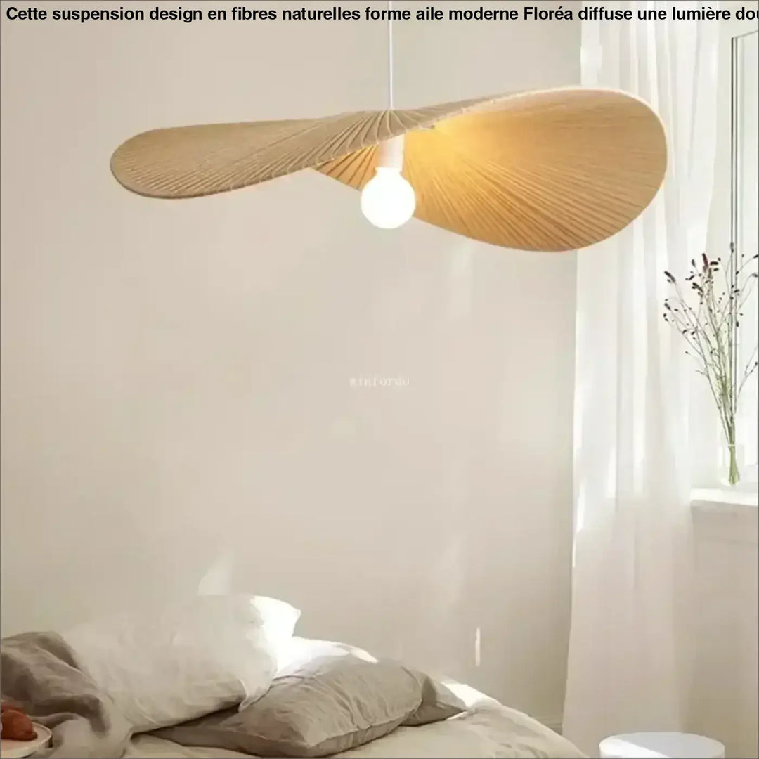 wabi sabi Pendant Lamp woven lampshades japanese hanging ceiling light for Living Dining Room Bedroom Home Decor