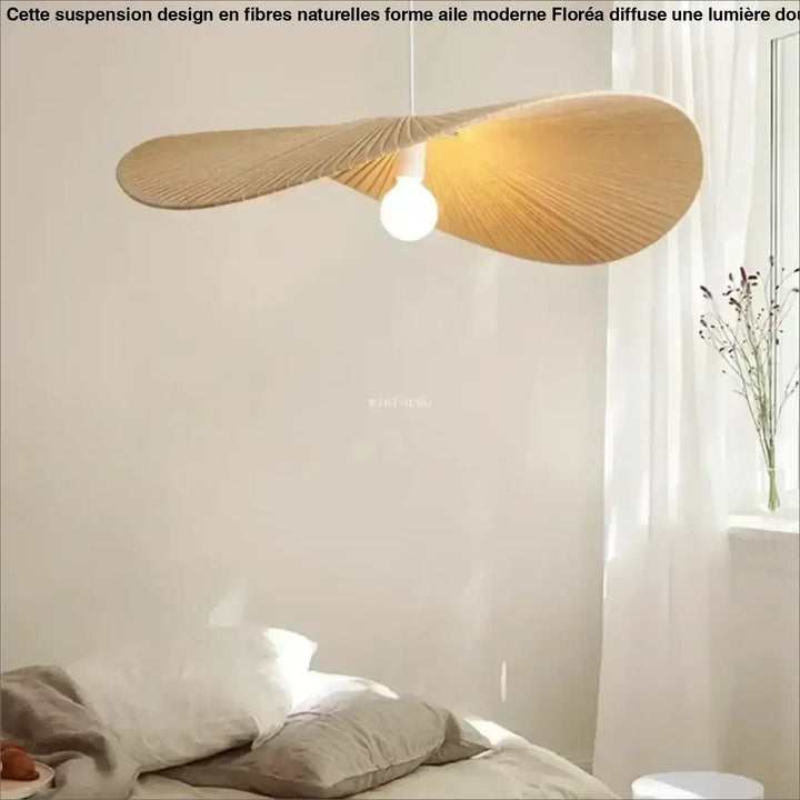 wabi sabi Pendant Lamp woven lampshades japanese hanging ceiling light for Living Dining Room Bedroom Home Decor