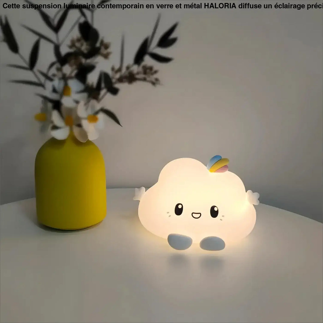 Cloud-shaped Night Light | Children Night Lights