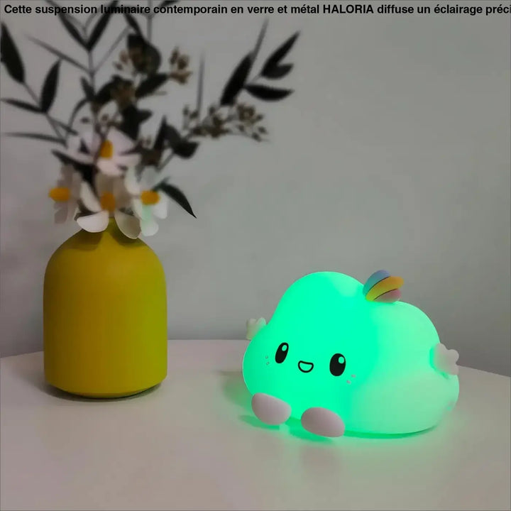 Cloud-shaped Night Light | Children Night Lights