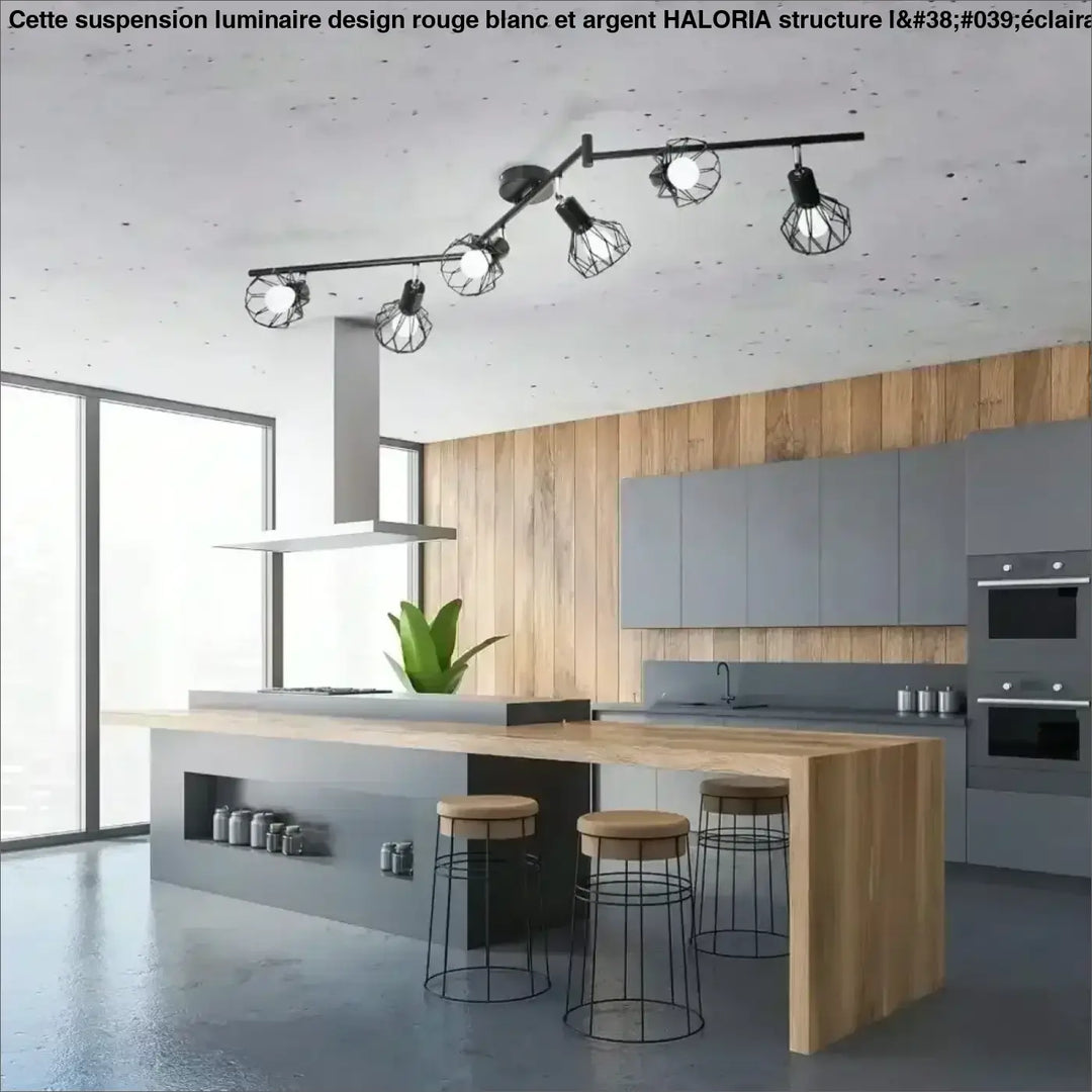 E14 Swivel Bar Spot Wall Lamp Ceiling Lamp Spots LED LED Wall Spot Lamp for Kitchen Living Room Bedroom