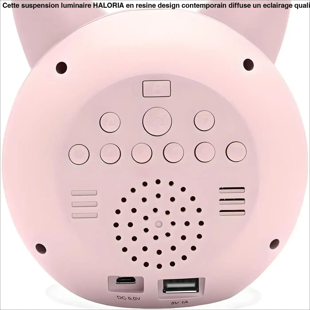Children’s Alarm Clock With Night Light | Children Night Lights