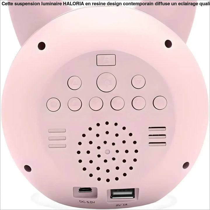 Children’s Alarm Clock With Night Light | Children Night Lights