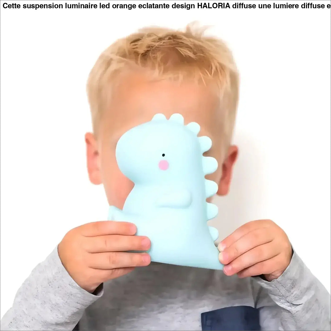 Dinosaur Night Light | Children Night Lights
