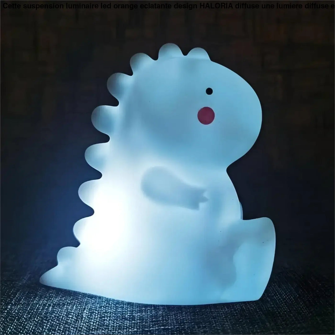 Dinosaur Night Light | Children Night Lights