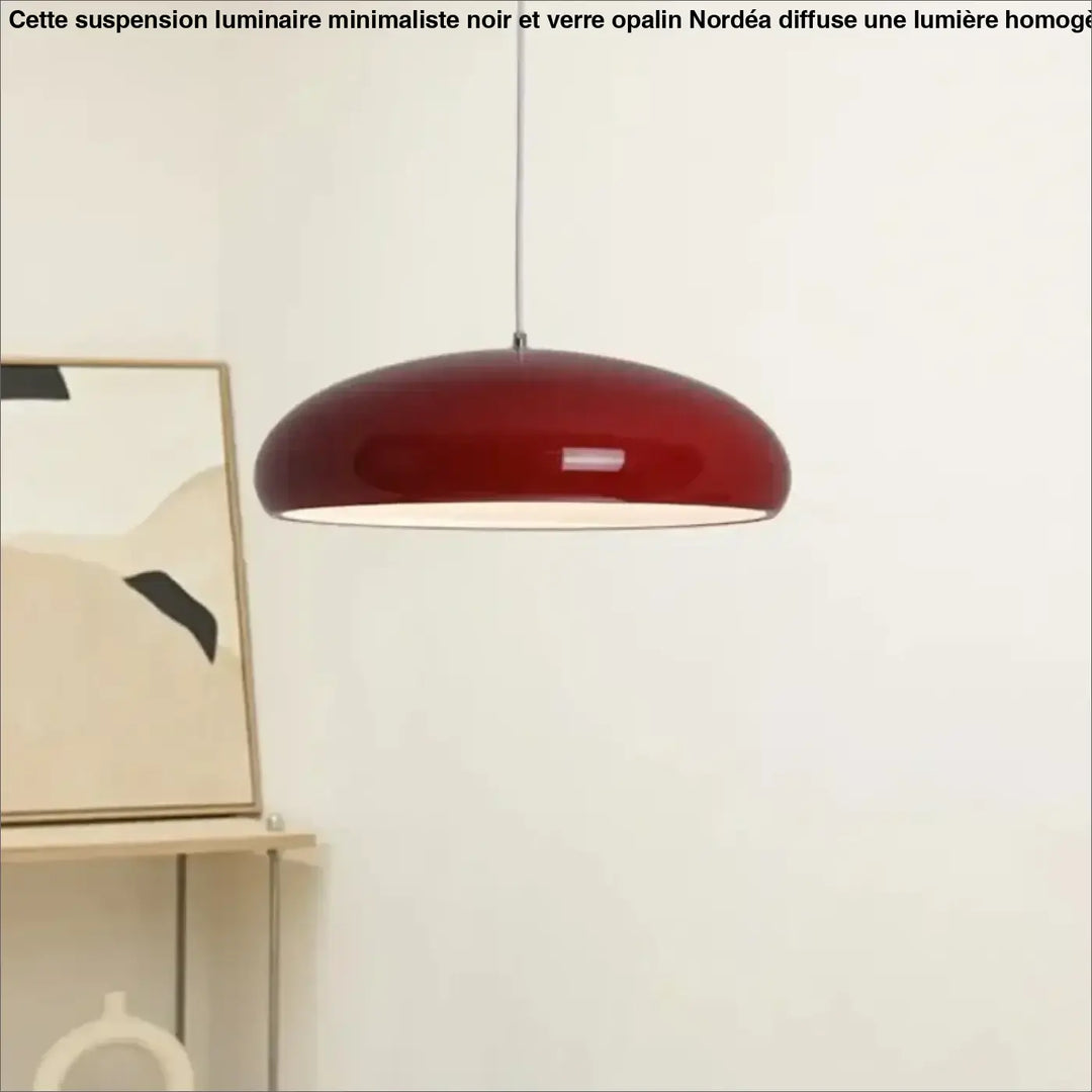 Suspension luminaire | mosmeli