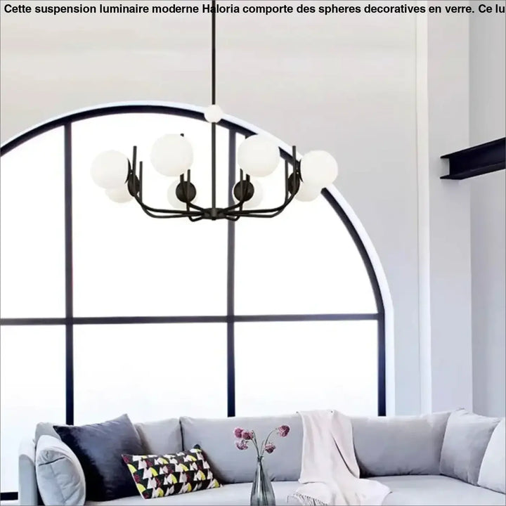 Modern home decor led lights pendant light lamps for living room led Chandeliers for dining room hanging light indoor