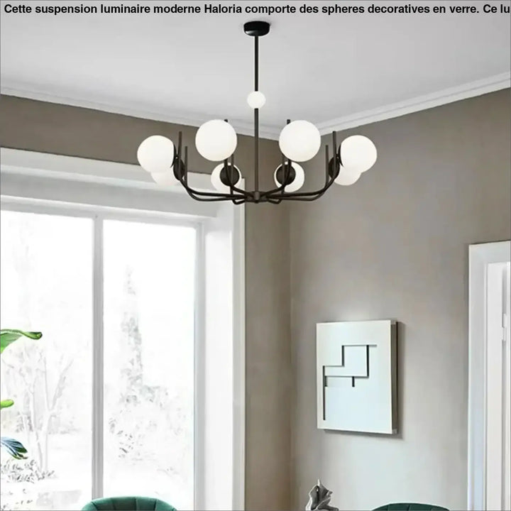 Modern home decor led lights pendant light lamps for living room led Chandeliers for dining room hanging light indoor