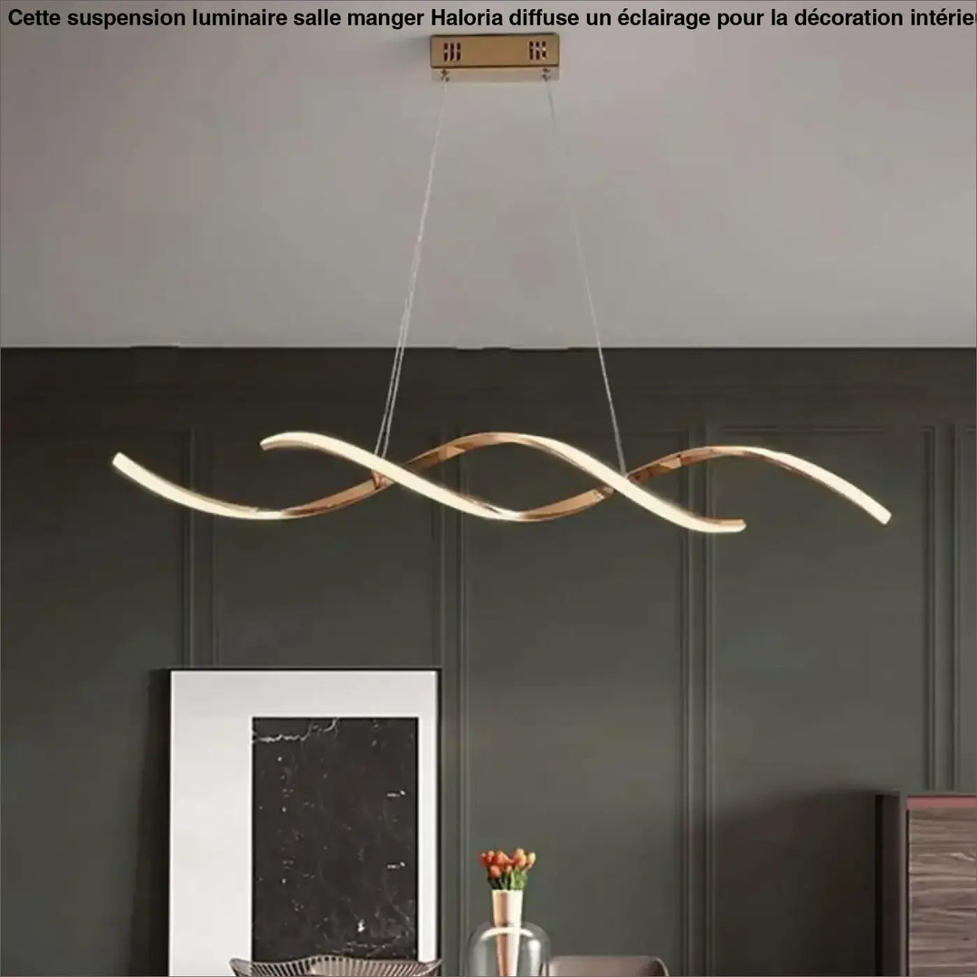 Suspension Luminaire Salle A Manger Moderne