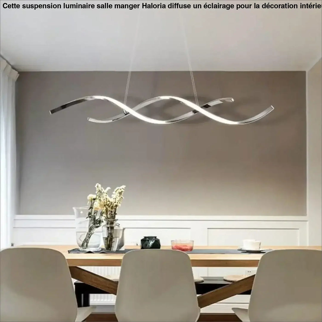 Suspension Luminaire Salle A Manger Moderne